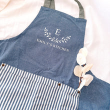 Load image into Gallery viewer, Custom Apron