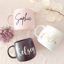 Load image into Gallery viewer, Bubble Mug