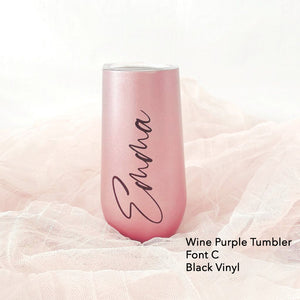 SWEET BUBBLY