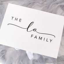 Load image into Gallery viewer, The Classic Family
