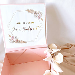 The Modern Bridesmaid