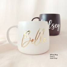 Load image into Gallery viewer, Bubble Mug
