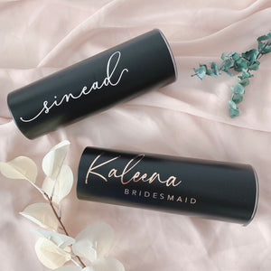 Grad Skinny Tumbler