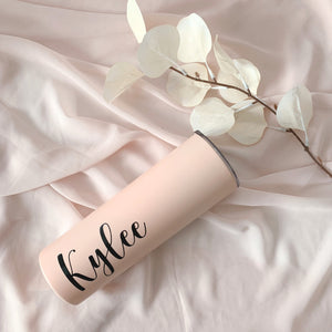 Grad Skinny Tumbler
