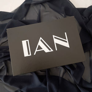 The Classic Groomsman Box