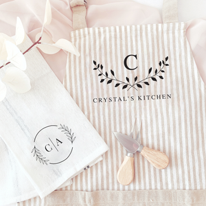 Custom Tea Towel