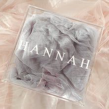 Load image into Gallery viewer, Box Personalization Add-On
