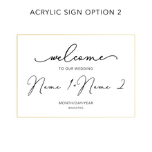 Load image into Gallery viewer, The Acrylic Sheet
