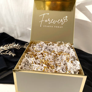 To My Bride Box