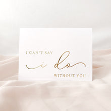 Load image into Gallery viewer, Bridal Cards
