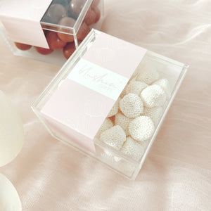 Champagne Bubbles