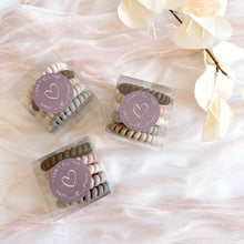 Load image into Gallery viewer, Coil Wire Hair Tie Set
