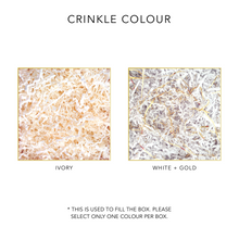 Load image into Gallery viewer, The Keepsake Monogram
