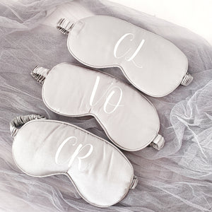 Custom Eye Mask