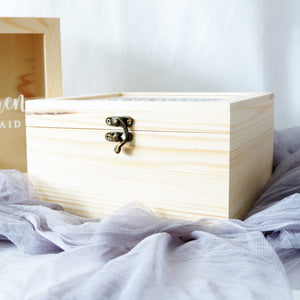 The Keepsake