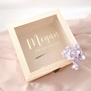The Keepsake