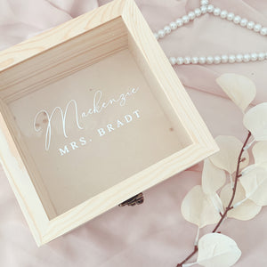 The Keepsake