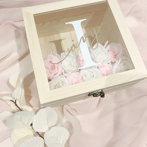 The Keepsake Monogram