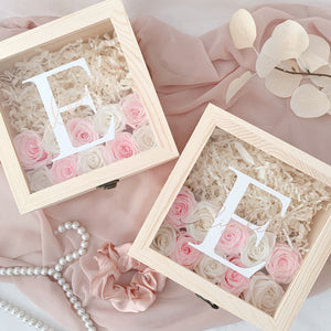 The Keepsake Monogram