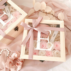 The Keepsake Monogram