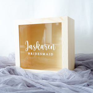 The Keepsake