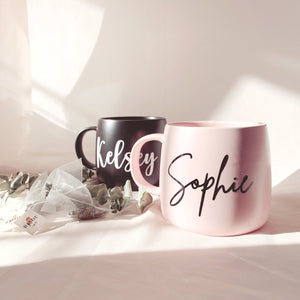 Bubble Mug