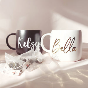 Bubble Mug