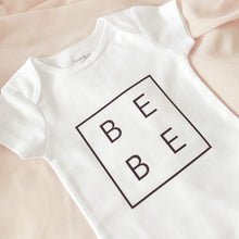 Load image into Gallery viewer, BEBE Onesie
