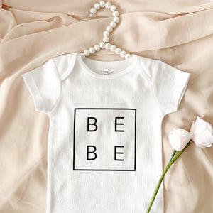 BEBE Onesie