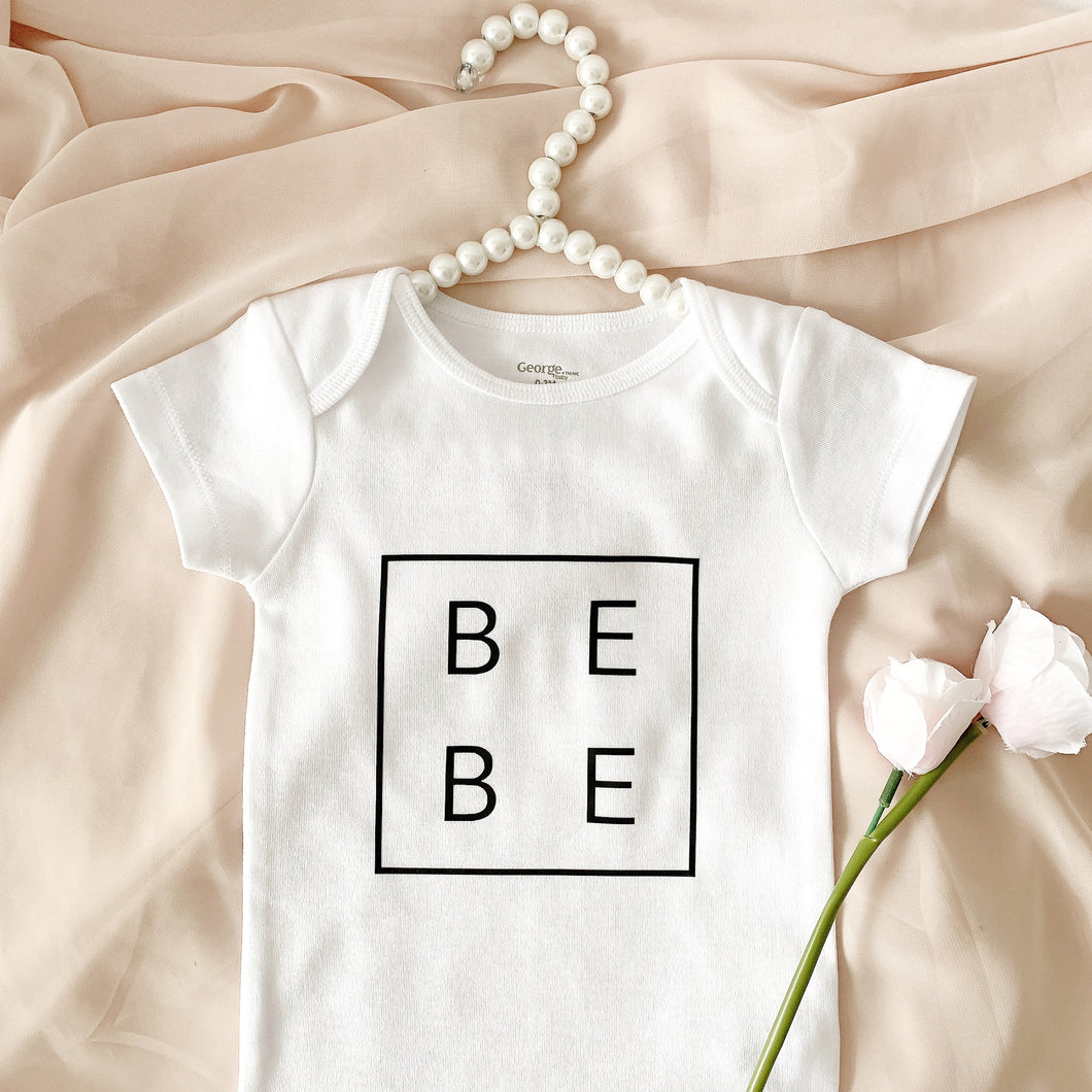 BEBE Onesie