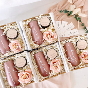 SWEET BUBBLY