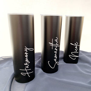Skinny Tumbler