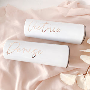 Skinny Tumbler