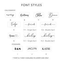 Load image into Gallery viewer, Box Personalization Add-On
