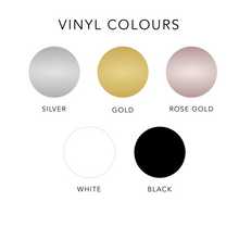 Load image into Gallery viewer, Box Personalization Add-On
