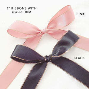 Ribbons