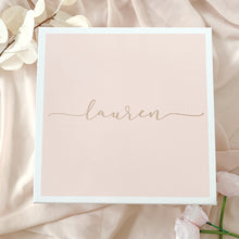 Load image into Gallery viewer, Box Personalization Add-On
