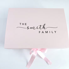 Load image into Gallery viewer, The Classic Family
