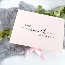 Load image into Gallery viewer, The Classic Family
