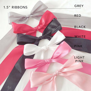 SOMETHING PINK