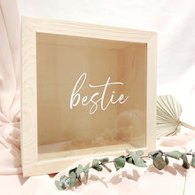 Load image into Gallery viewer, Box Personalization Add-On
