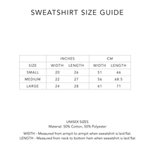 Load image into Gallery viewer, MAMA Sweatshirt
